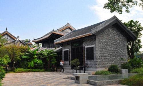 惠州十大必去旅游景点排行榜(惠州十大旅游景点排行)插图31