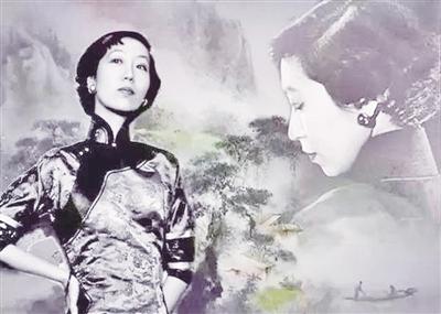 中国近代十大才女排行榜(中国前100名作家)插图3