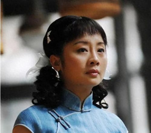空政十大美女排行榜(空政李逢春)插图7