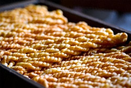 赤水十大特产零食排行榜(西安特产必买的10款)插图