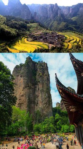 莫干山景点十大排行榜(莫干山必去八个景点)插图64