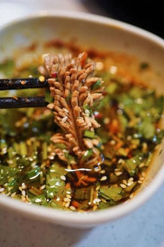 绍兴重庆菜十大排行榜(绍兴正宗本地菜)插图7