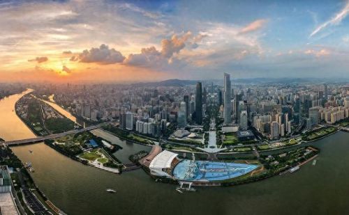 广州十大好玩的地方排行榜(广州好玩地方推荐)插图2