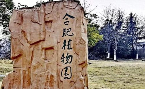 合肥十大好玩的景点排行榜(合肥十大必游景点)插图32