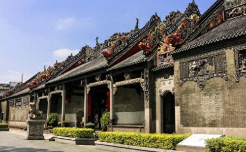 广州十大好玩的地方排行榜(广州好玩地方推荐)插图36