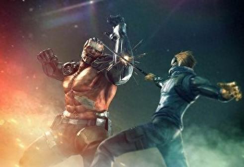 十大生化终结者游戏排行榜(生化终结者排名)