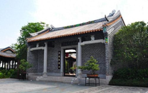 惠州十大必去旅游景点排行榜(惠州十大旅游景点排行)插图30