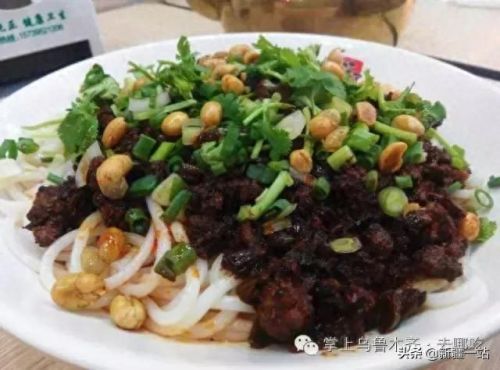 十大炒米粉品牌排行榜图片(莆田豆浆炒米粉)插图14
