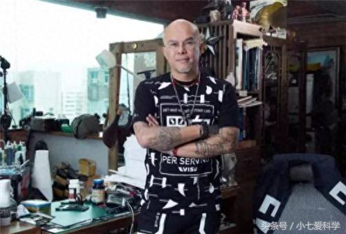 中国纹身师十大排行榜(中国出名的纹身师)插图2 中国纹身师十大排行榜(中国出名的纹身师)插图2