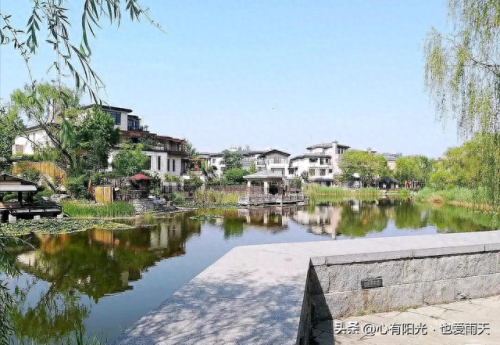 北京市十大独栋别墅排行榜(谷爱凌北京别墅)插图29