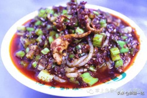 十大炒米粉品牌排行榜图片(莆田豆浆炒米粉)插图16