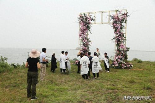 安庆十大婚纱摄影店排行榜(安庆拍婚纱照价格一般多少)插图6