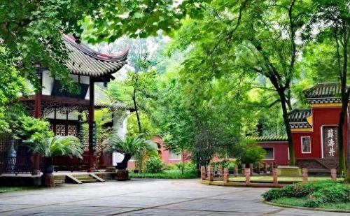 成都十大网红景点排行榜(成都十大网红打卡地)插图21