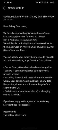 x-gear手表价格(三星手表gears2不能开机)