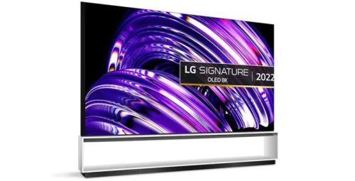 LG4KOLED 屏幕电视(2020年lg真4k电视机)插图