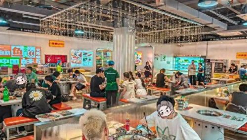 十大自助小火锅排行榜最新(全国小火锅排行榜)插图3