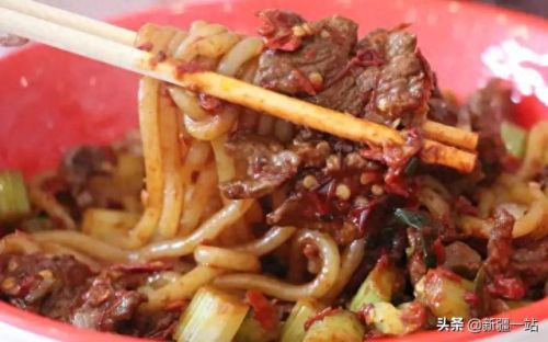 十大炒米粉品牌排行榜图片(莆田豆浆炒米粉)插图2