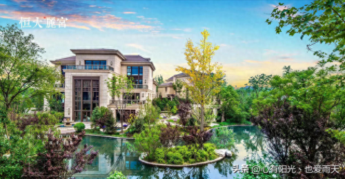 北京市十大独栋别墅排行榜(谷爱凌北京别墅)插图31