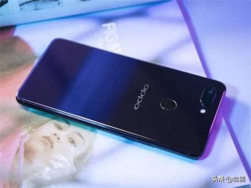 oppor15新机多少钱(oppo r15现在报价多少)
