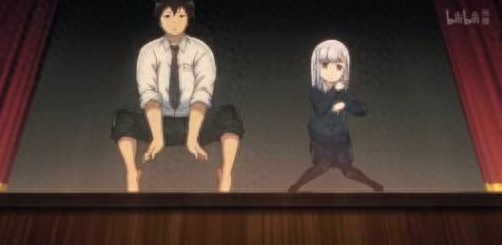 十大必看双女主动漫排行榜(女生必看十大动漫排名)插图3