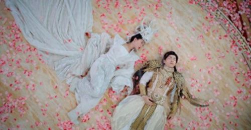 镇魂十大虐心片排行榜(朱一龙镇魂虐心片段)插图5 镇魂十大虐心片排行榜(朱一龙镇魂虐心片段)插图5