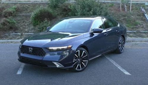 十大中型轿车销量排行榜(中型轿车销量排行榜前十名)插图2