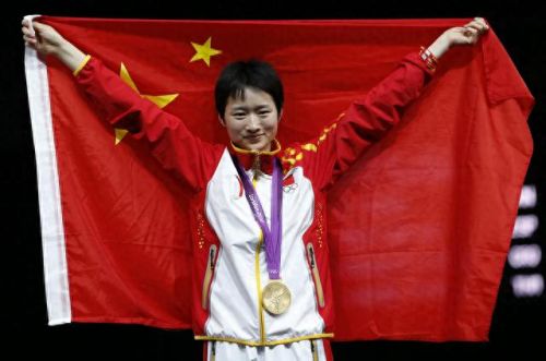 安徽十大体育明星排行榜(安徽籍体育明星有谁)插图22
