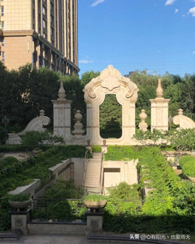 北京市十大独栋别墅排行榜(谷爱凌北京别墅)插图42
