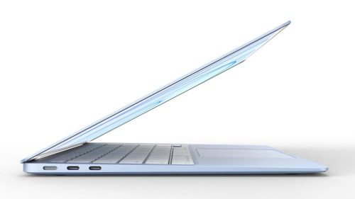 ipad air 2代尺寸(macbook air是多大的尺寸)插图