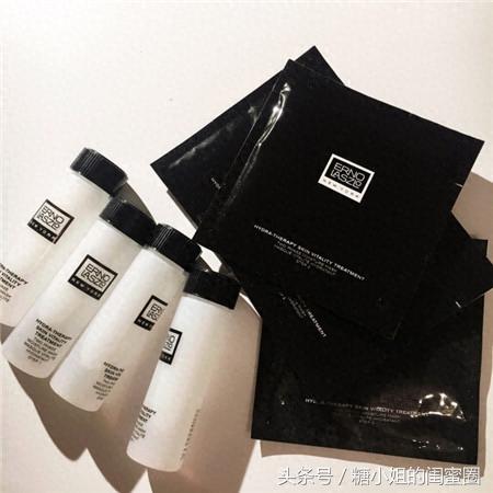 十大进口医用护肤品排行榜(国际一二三线护肤品排行榜)