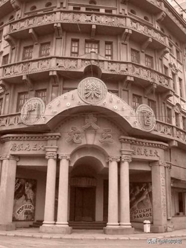 上海市十大舞厅排行榜视频(上海仙乐斯舞厅)插图4 上海市十大舞厅排行榜视频(上海仙乐斯舞厅)插图4