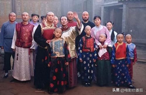 十大爱情电影电视剧排行榜(十大催泪电影爱情)插图30