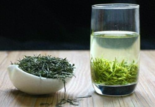金骏眉十大排行榜(十大品牌金骏眉茶排名)插图9