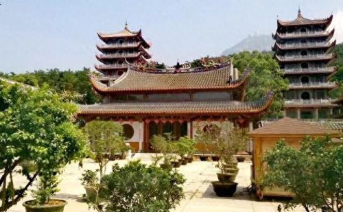 福州十大好玩的景点排行榜(福州网红十大必去景点)插图9