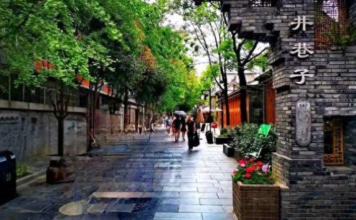 成都十大网红景点排行榜(成都十大网红打卡地)插图38