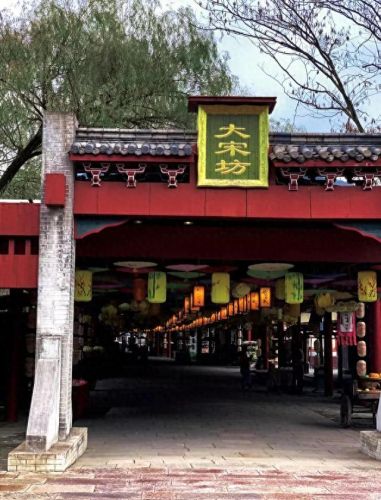 莫干山景点十大排行榜(莫干山必去八个景点)插图12