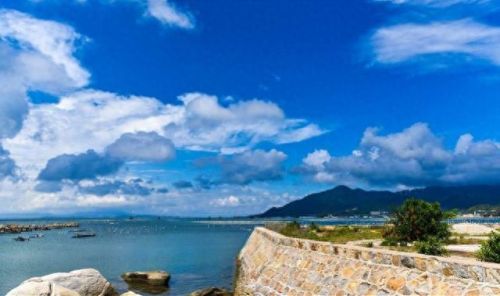 普宁漂流十大排行榜最新(惠州十大漂流排名)插图25