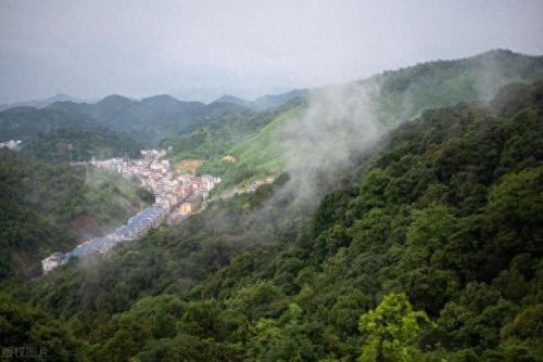 惠州十大必去旅游景点排行榜(惠州十大旅游景点排行)插图40