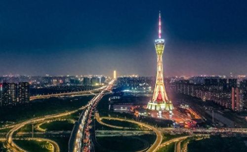 郑州市十大景点排行榜图片(郑州室内好玩又免费的十大景点)插图38