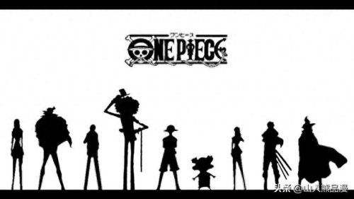 海贼王十大感人动漫排行榜(海贼王十大感人动画片)插图