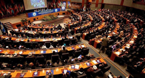 世界十大军队战力排行榜(2035年建设世界一流军队)