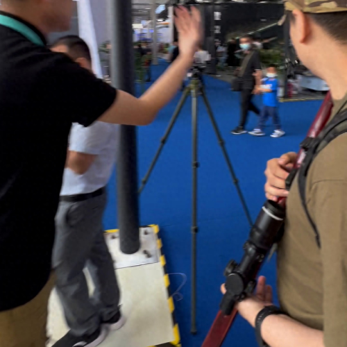 中国十大瞄准镜厂家排行榜(国内最好的瞄准镜品牌)