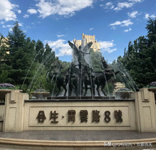 北京市十大独栋别墅排行榜(谷爱凌北京别墅)插图40
