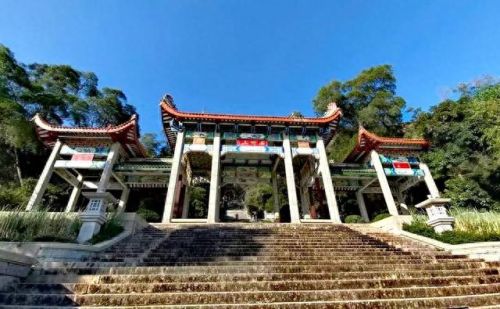 福州十大好玩的景点排行榜(福州网红十大必去景点)插图20