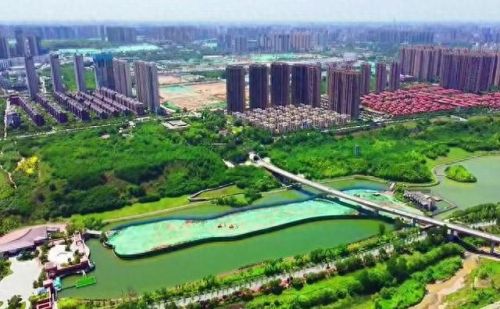 郑州市十大景点排行榜图片(郑州室内好玩又免费的十大景点)插图42