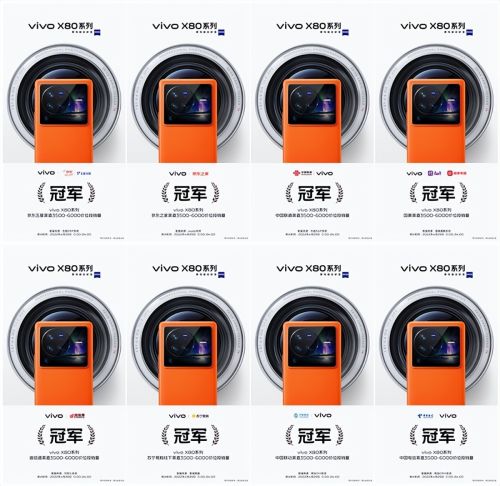 vivox60详细参数配置(2023年建议买vivo哪款)插图
