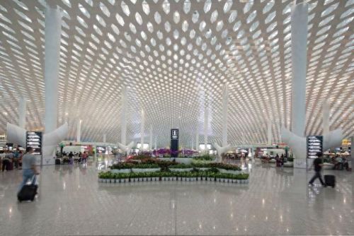 世界上十大机场市值排行榜(辽宁十大机场排名)插图1 世界上十大机场市值排行榜(辽宁十大机场排名)插图1