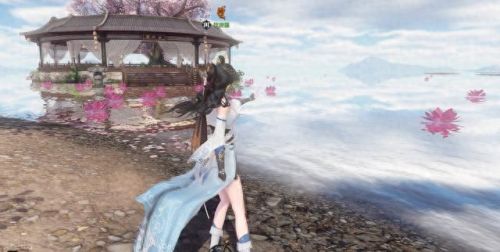 十大网易rpg手游排行榜(十大顶级rpg手游)插图1