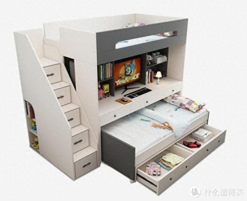 低箱床十大名牌排行榜(乌金木家具大床带床箱图片)插图7