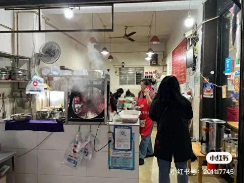 成都十大米线店排行榜最新(成都十大购物中心)插图35